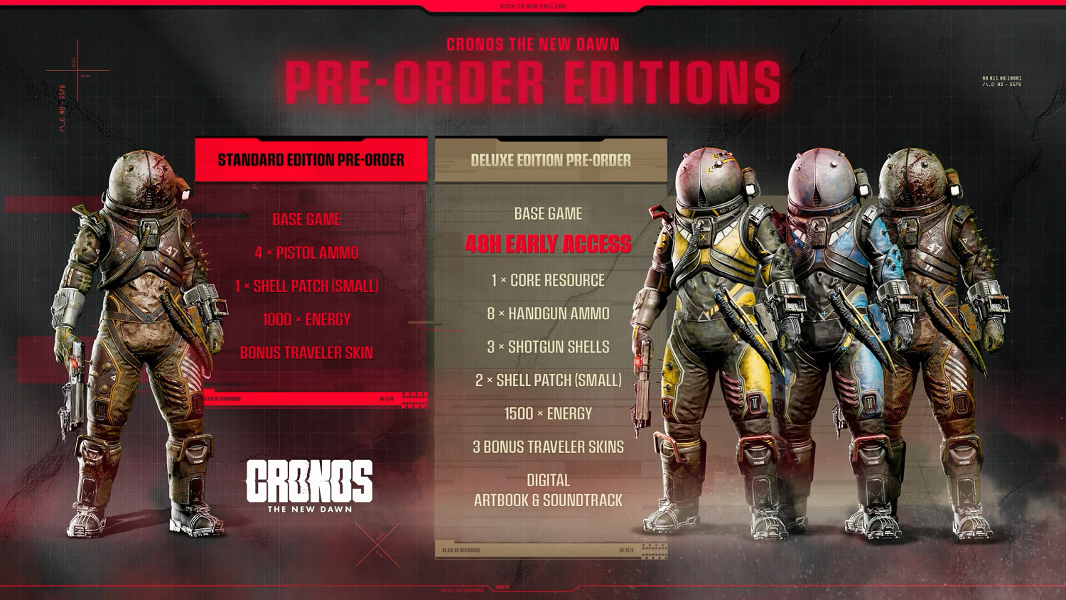 《時間旅者：重生曙光》輝達光追/DLSS4 試玩展示