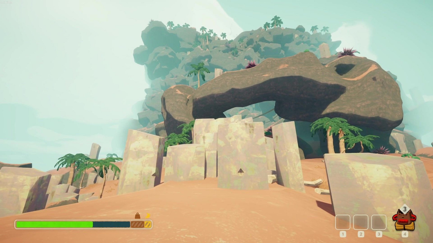 《Peak》單周銷量近200萬份！有望續寫獨立遊戲傳奇