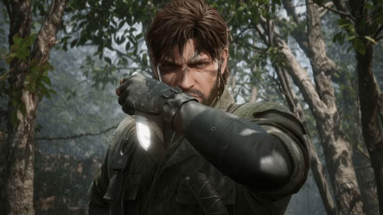 你認為多少分?《潛龍諜影3RE》媒體評分將在周五解禁 你認為多少分?《潛龍諜影3RE》媒體評分將在周五解禁