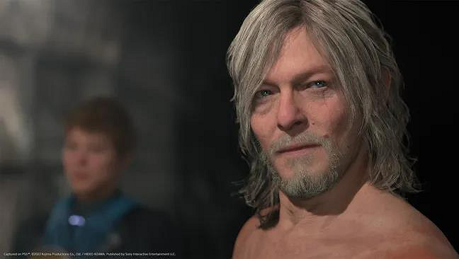 銷量不佳?《死亡擱淺2》發售逾兩個月仍未公布銷量 銷量不佳?《死亡擱淺2》發售逾兩個月仍未公布銷量