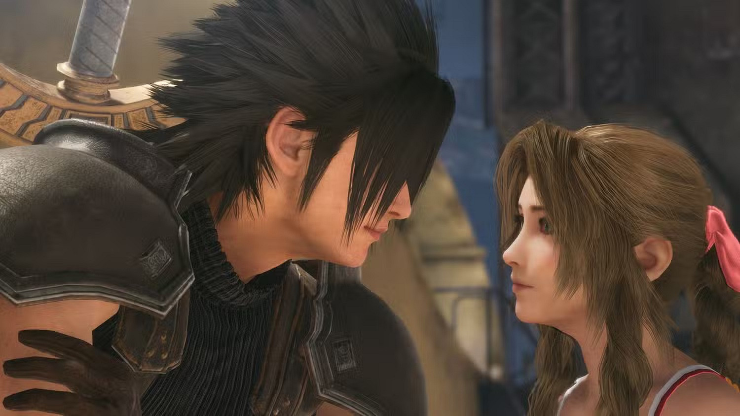 《FF7核心危機》才第二！玩家票選讓你哭得最慘的RPG