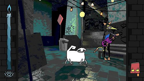 發行商 Critical Reflex 宣布代理《煩惱驛站》《重如石》 發行商 Critical Reflex 宣布代理《煩惱驛站》《重如石》