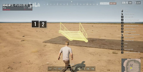 開著布加迪吃雞究竟是種什麽體驗？