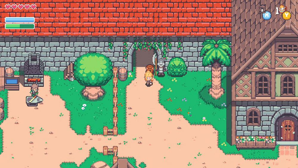 《來自安卡尼亞的少女》:少女寶藏獵人與神秘水豚冒險 《來自安卡尼亞的少女》:少女寶藏獵人與神秘水豚冒險