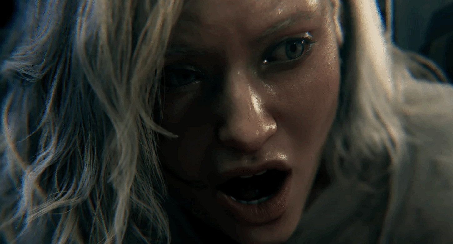 《惡靈古堡9》支援完整光追/路徑追蹤！視效更驚豔