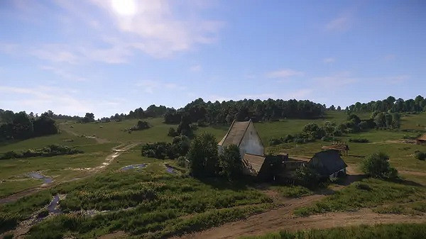 《天國降臨: 救贖2》新DLC情報意外泄露 究竟藏著啥驚喜