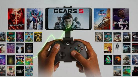 微軟高層疑似暗示 Xbox雲遊戲將推出更親民的訂閱方案