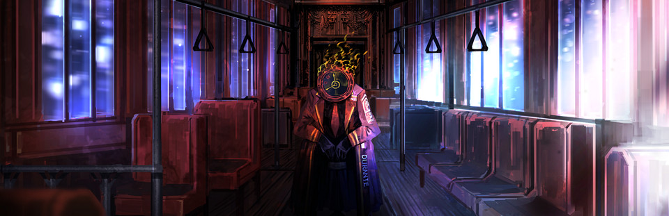 《邊獄巴士公司》緊急修復計數異常 全服補償500月計