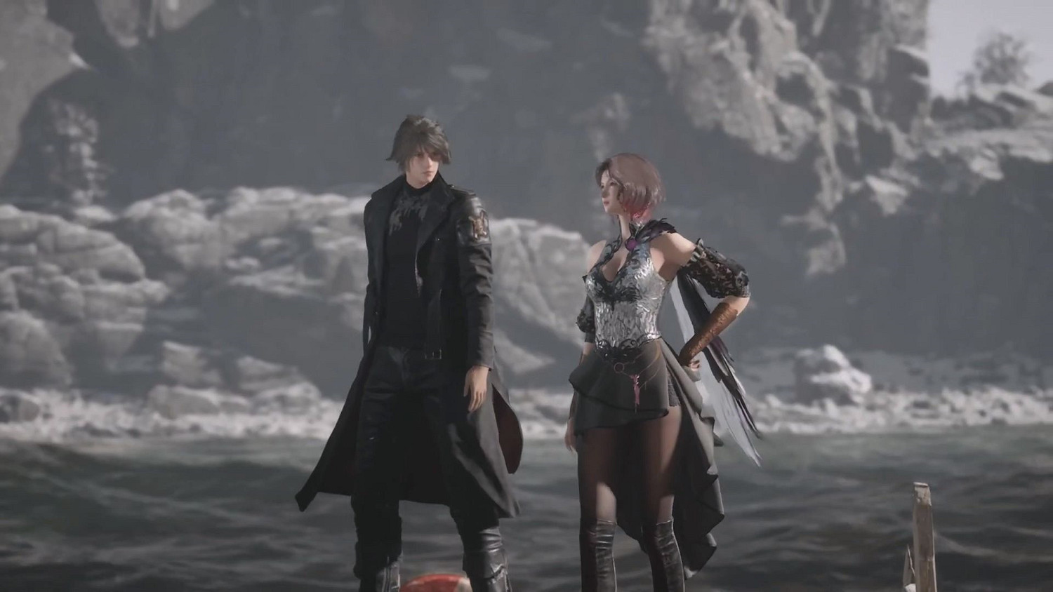 《失落之魂》新預告發布！PS5玩家：急需試玩Demo