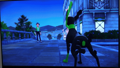 《寶可夢:Z-A》新片段曝光 玩家直指過場&quot;廉價&quot;引爭議