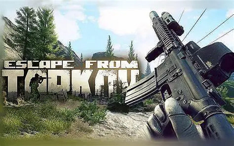 《逃離塔科夫》可能很快就會發布真正的正式版本,期待 《逃離塔科夫》可能很快就會發布真正的正式版本,期待