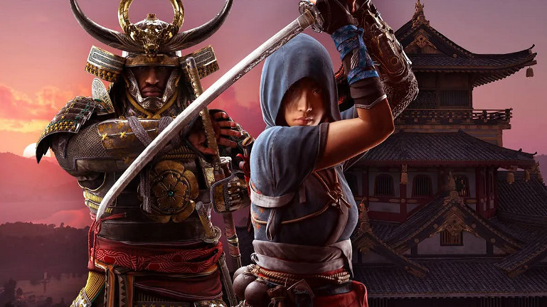 育碧大勝利!《刺客:影》成為今年歐洲最暢銷的新作 育碧大勝利!《刺客:影》成為今年歐洲最暢銷的新作