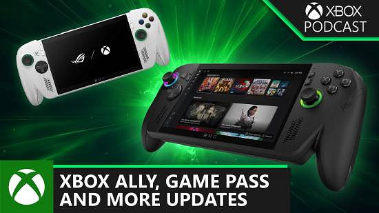 微軟高層疑似暗示 Xbox雲遊戲將推出更親民的訂閱方案