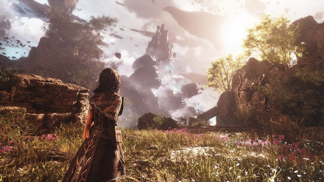 《33號遠征隊》獲《2077》總監稱讚！未來或續寫該IP