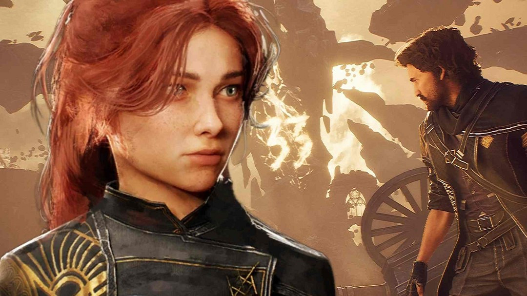 《33號遠征隊》獲《2077》總監稱讚！未來或續寫該IP