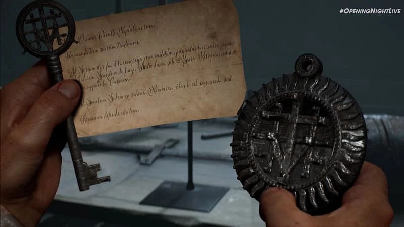 《黑神話：鍾馗》亮相！科隆遊戲展開幕夜資訊匯總