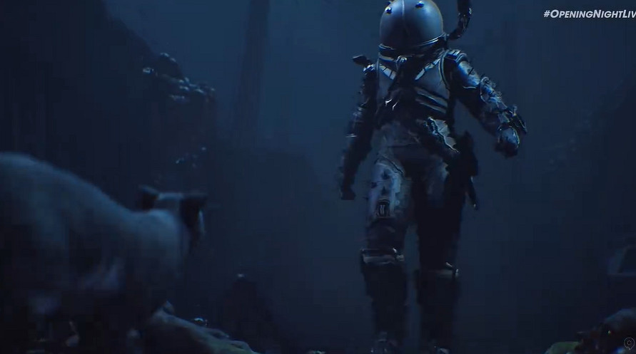 GC25:《時間旅者:重生曙光》新預告公布!畫面驚豔 GC25:《時間旅者:重生曙光》新預告公布!畫面驚豔