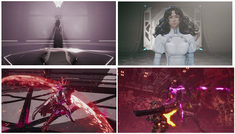 《機甲戰魔 神話之裔》試玩版現已上線！最新預告片和遊戲情報公開！