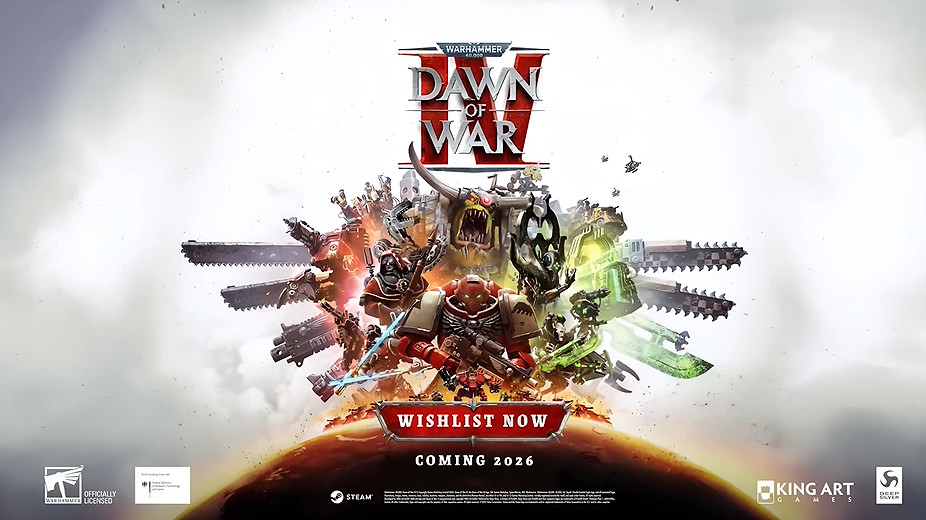 Gamescom2025遊戲速覽