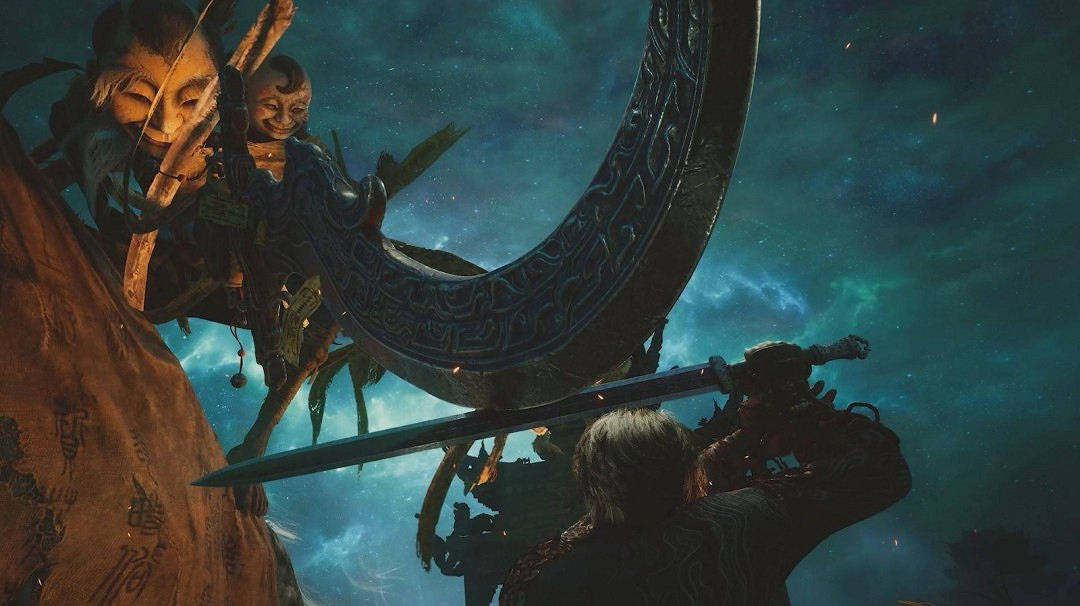 國外媒體發文看好《古劍》：有希望成為下一個爆款！