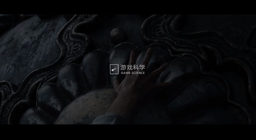 GC25:《黑神話:鍾馗》正式公布!前導預告公開 GC25:《黑神話:鍾馗》正式公布!前導預告公開