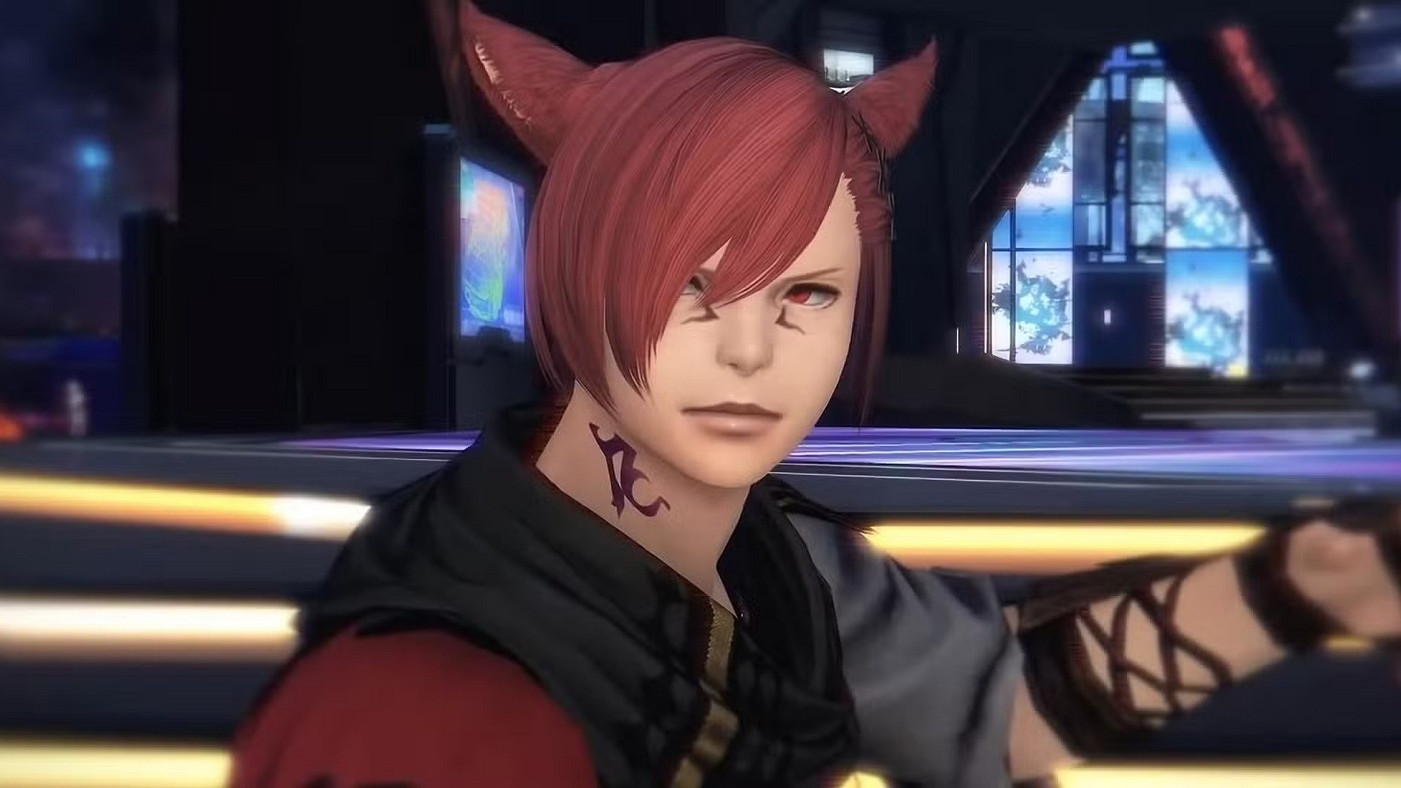 《最終幻想14》製作人透露:NS2遊戲移植積極洽談中 《最終幻想14》製作人透露:NS2遊戲移植積極洽談中