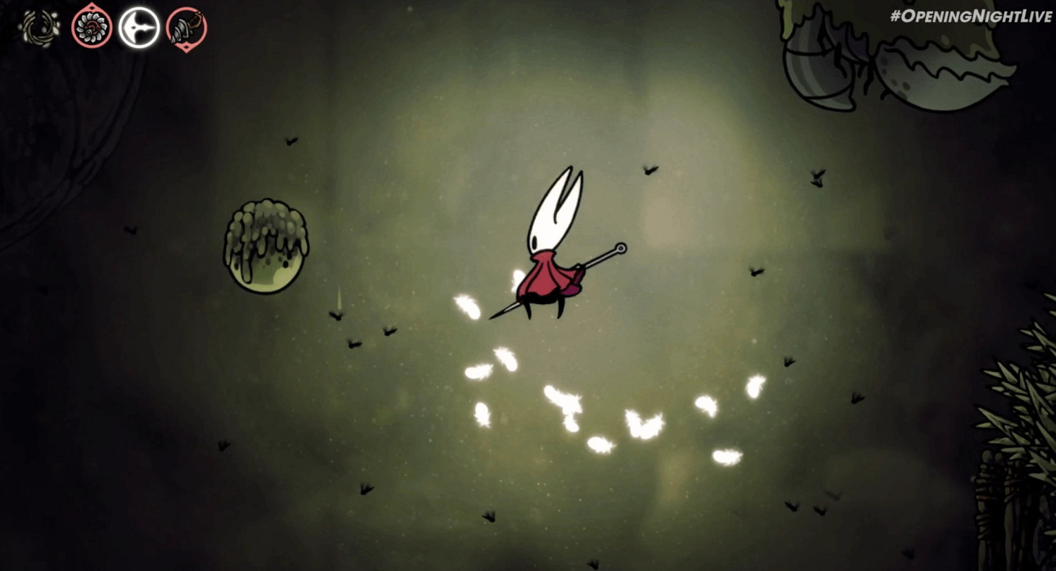 牙膏還要擠多久?科隆主持人確認《絲之歌》年內發售 牙膏還要擠多久?科隆主持人確認《絲之歌》年內發售