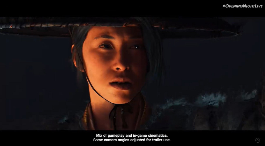 GC25:《羊蹄山之魂》新預告!多人連線模式明年推出 GC25:《羊蹄山之魂》新預告!多人連線模式明年推出