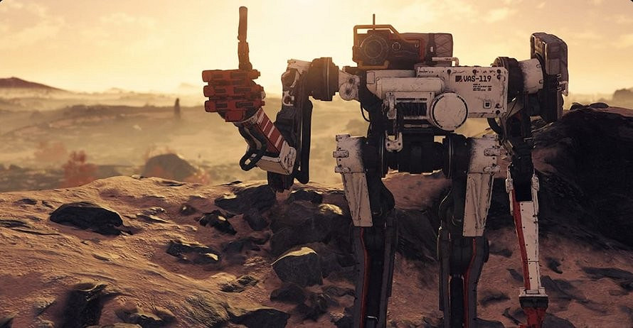 爆料稱：微軟計劃2026年將《星空》登陸Switch 2平台