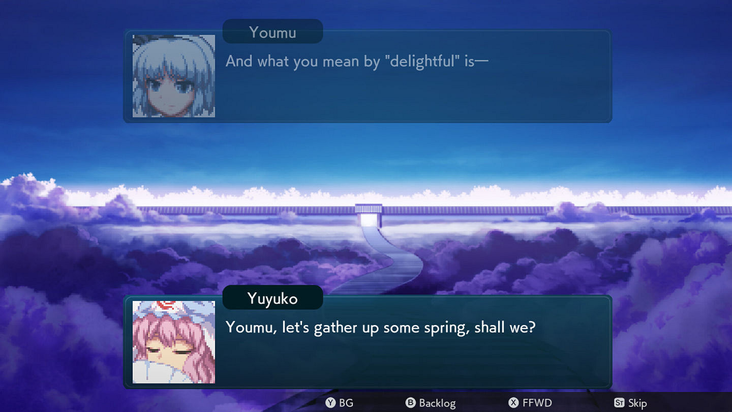 《東方Project》二創SRPG《幻想少女大戰》即將推出