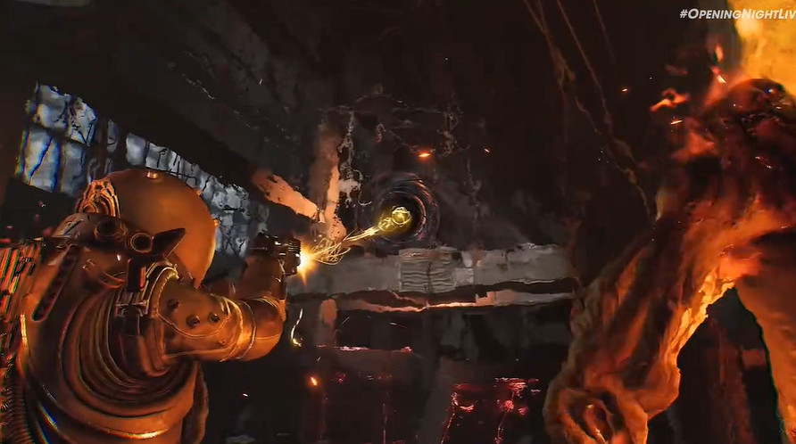 GC25:《時間旅者:重生曙光》新預告公布!畫面驚豔 GC25:《時間旅者:重生曙光》新預告公布!畫面驚豔