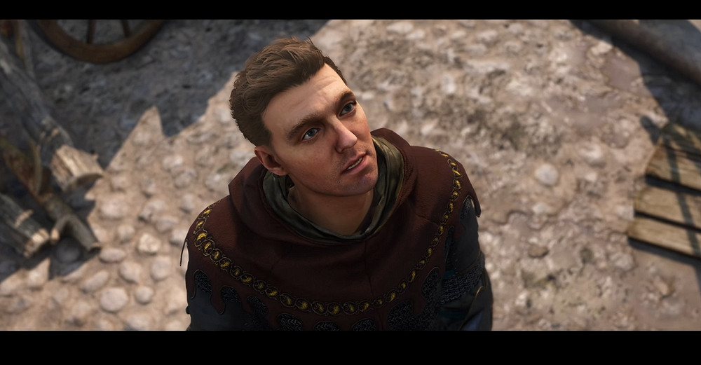 GC25:終於可以建房子了《天國拯救2》DLC內容曝光 GC25:終於可以建房子了《天國拯救2》DLC內容曝光