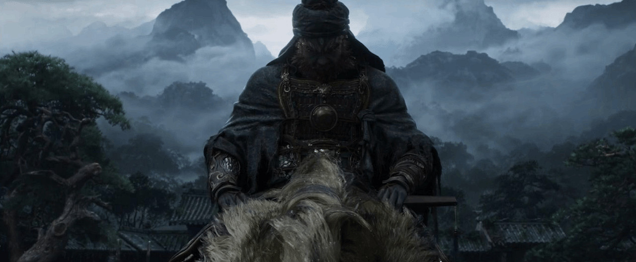 楊奇正面回應網友：會搞的~說好了三部曲 退休前搞完