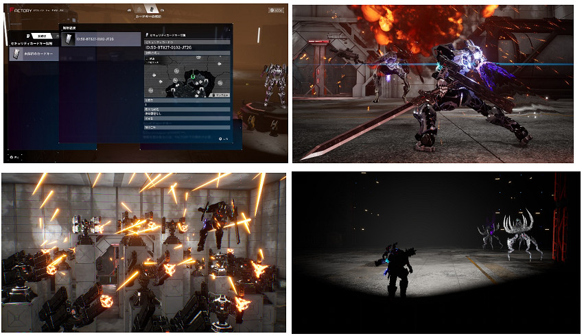 《機甲戰魔 神話之裔》試玩版現已上線！最新預告片和遊戲情報公開！