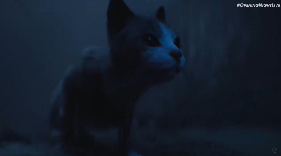 GC25:《時間旅者:重生曙光》新預告公布!畫面驚豔 GC25:《時間旅者:重生曙光》新預告公布!畫面驚豔