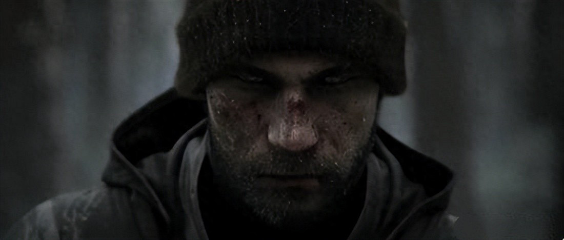 GC25:《穿越火線:虹》虛幻5重塑經典 微恐射擊新玩法