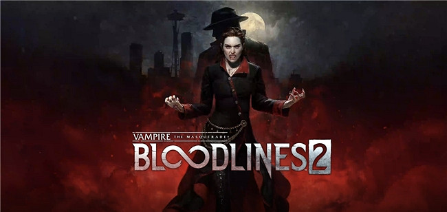 《吸血鬼:避世血族 2》將於10月21日正式發售,末卡維偵探Fabien公布為可操控角色 《吸血鬼:避世血族 2》將於10月21日正式發售,末卡維偵探Fabien公布為可操控角色