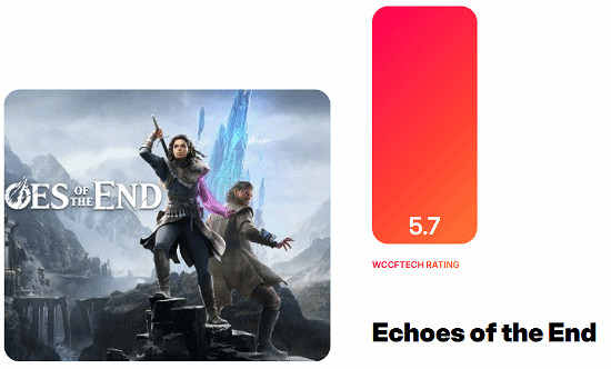 新作《末日的回聲》Steam發售一周後 好評率回升至62% 新作《末日的回聲》Steam發售一周後 好評率回升至62%