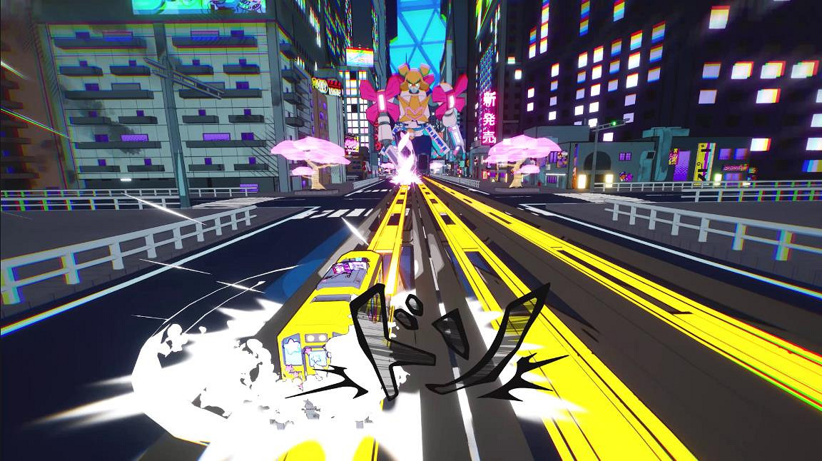 踏上狂野之旅!《電車炫客》將於2026年登陸PC、PS5,並且首發加入 Xbox Game Pass (XGP) ! 踏上狂野之旅!《電車炫客》將於2026年登陸PC、PS5,並且首發加入 Xbox Game Pass (XGP) !