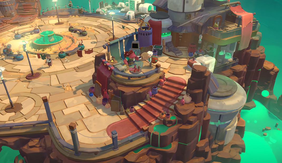 Gamescom2025遊戲速覽