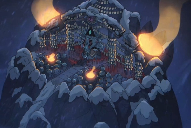 GC25：進擊羔羊傳說新dlc實機揭幕與2026年上線預告