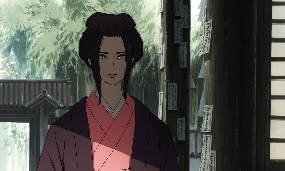 GC25:當《隻狼》躍入動漫世界 “永不言敗”的精神燃爆全場 GC25:當《隻狼》躍入動漫世界 “永不言敗”的精神燃爆全場