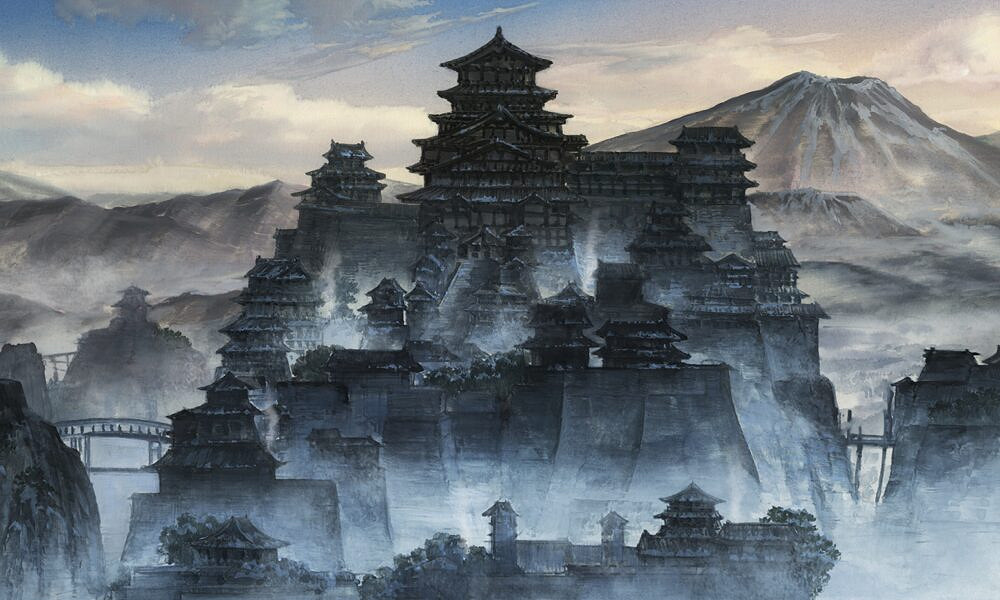 GC25:當《隻狼》躍入動漫世界 “永不言敗”的精神燃爆全場 GC25:當《隻狼》躍入動漫世界 “永不言敗”的精神燃爆全場