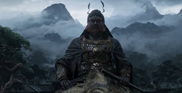 GC25：《鍾馗》成科隆終極彩蛋 吸引大批提前退場觀眾