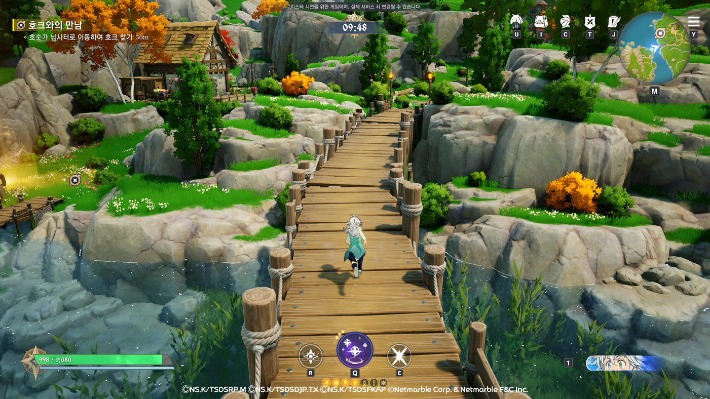 動作RPG《七大罪:Origin》開啟全球封閉測試招募! 動作RPG《七大罪:Origin》開啟全球封閉測試招募!