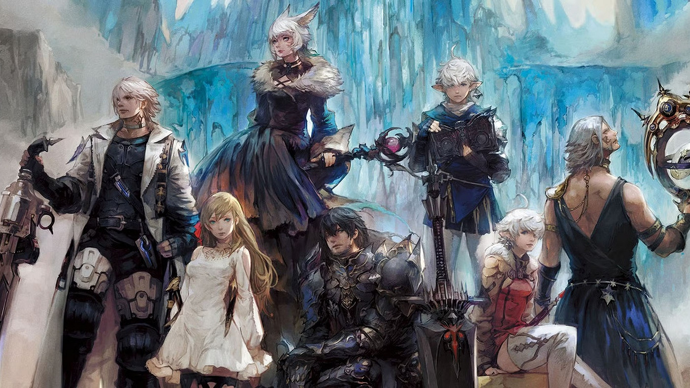 《最終幻想14》製作人透露:NS2遊戲移植積極洽談中 《最終幻想14》製作人透露:NS2遊戲移植積極洽談中