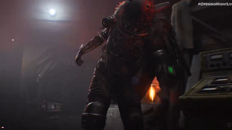 GC25:《時間旅者:重生曙光》新預告公布!畫面驚豔 GC25:《時間旅者:重生曙光》新預告公布!畫面驚豔