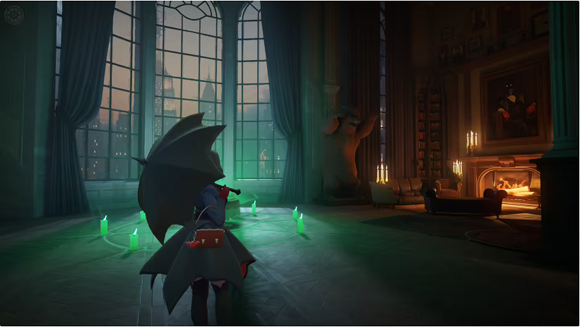 《Deadlock》遊戲重磅更新:新英雄上線、大本營上線 《Deadlock》遊戲重磅更新:新英雄上線、大本營上線