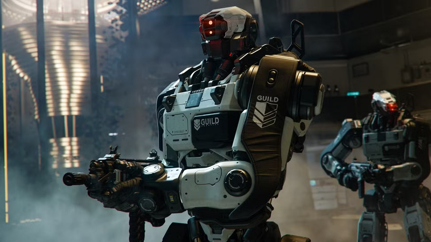 《戰地風雲2042》最佳廣告！《黑色行動7》預告引發玩家抵制