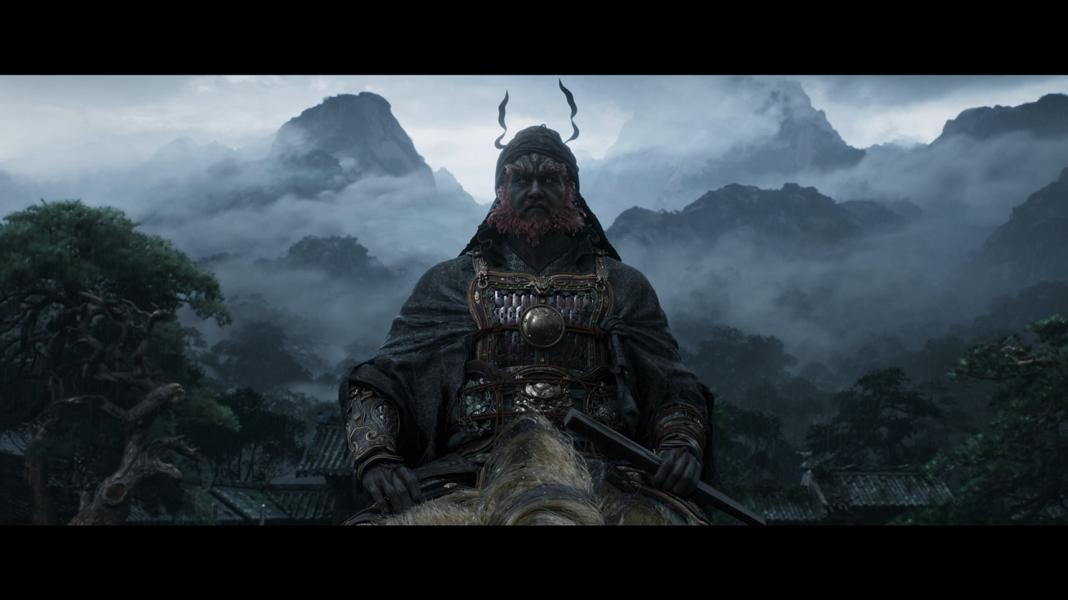 萬應之神?道教中的鍾馗究竟如何 萬應之神?道教中的鍾馗究竟如何